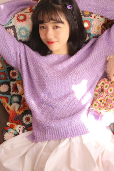 小姐姐二