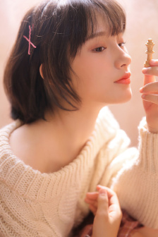 余邃时洛用手开荤